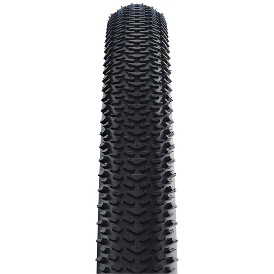 Schwalbe G-ONE R V-Guard Super Race, TLE, Transparent-Skin