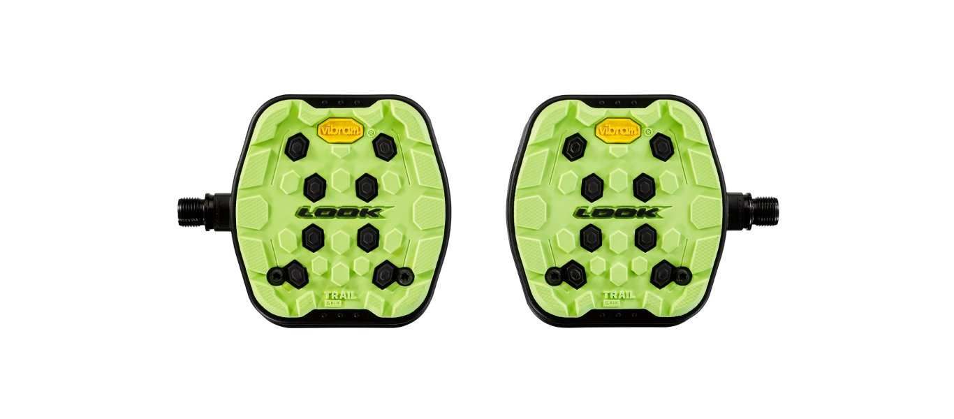 Look Trail Grip