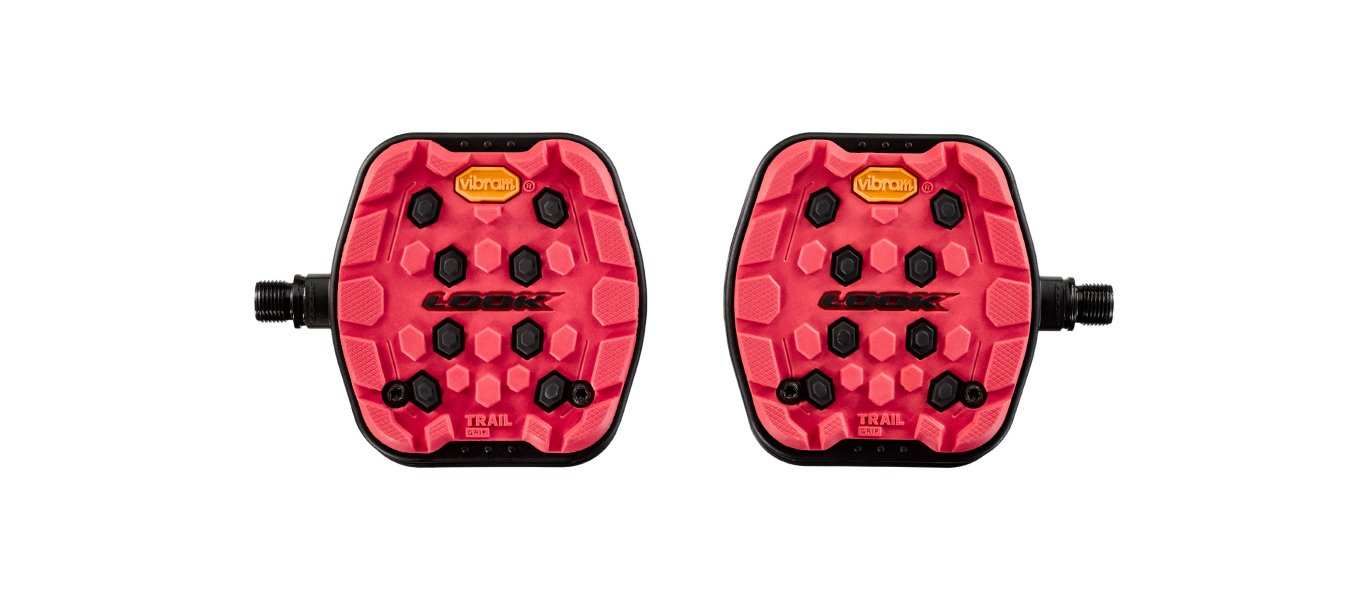 Look Trail Grip