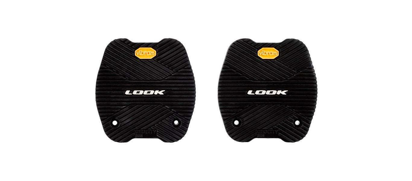 Look City Grip Pedal Pad