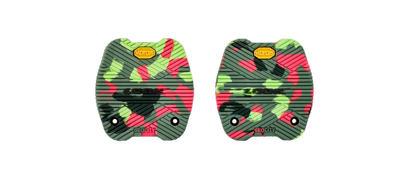 Look City Grip Pedal Pad