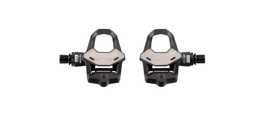 Look Keo 2 Max Pedals With Keo Grip Cleat