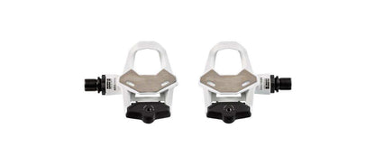 Look Keo 2 Max Pedals With Keo Grip Cleat