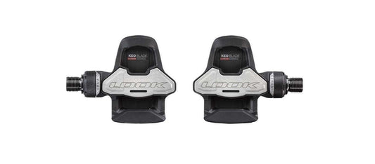 Look Keo Blade Carbon Ceramic TI Kit