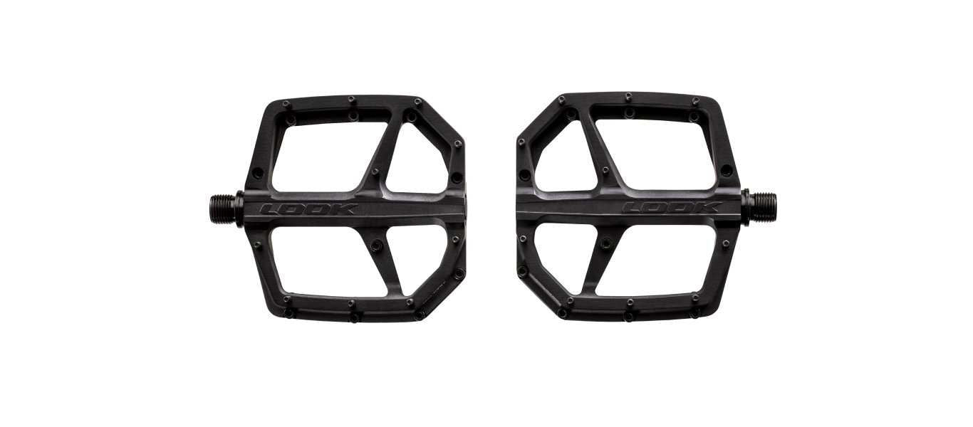 Look Trail Roc Plus Pedals