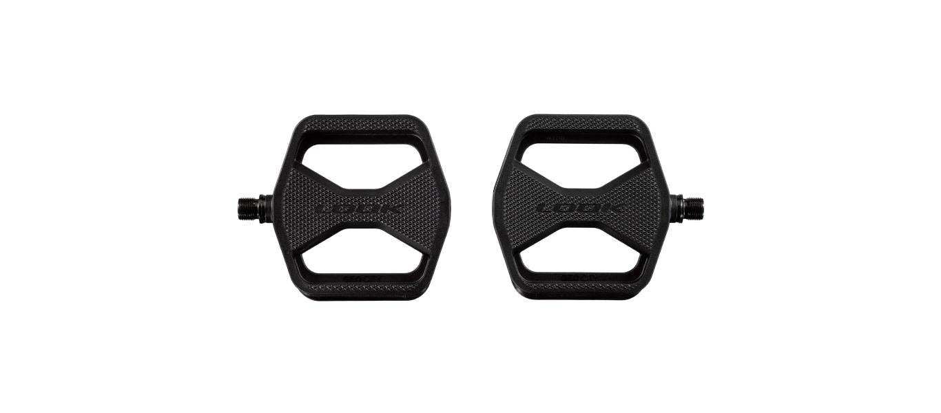 Look Geo City Flat Pedals