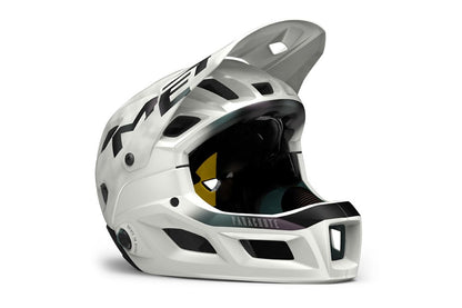 MET MY22 PARACHUTE MCR MIPS WHT S