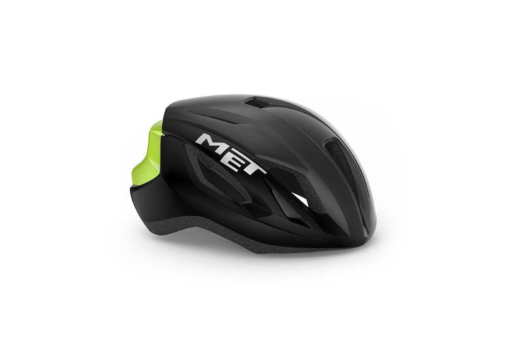 MET MY22 STRALE FLUO GELB S