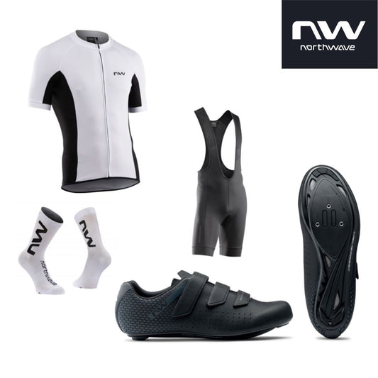 Northwave Entry Road Pack