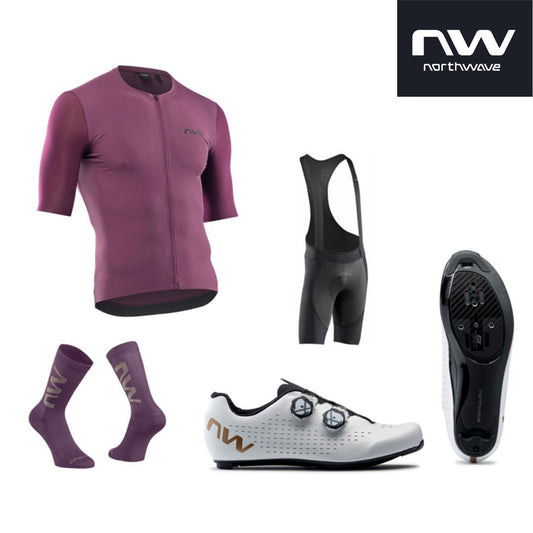 Northwave Performance Road Pack