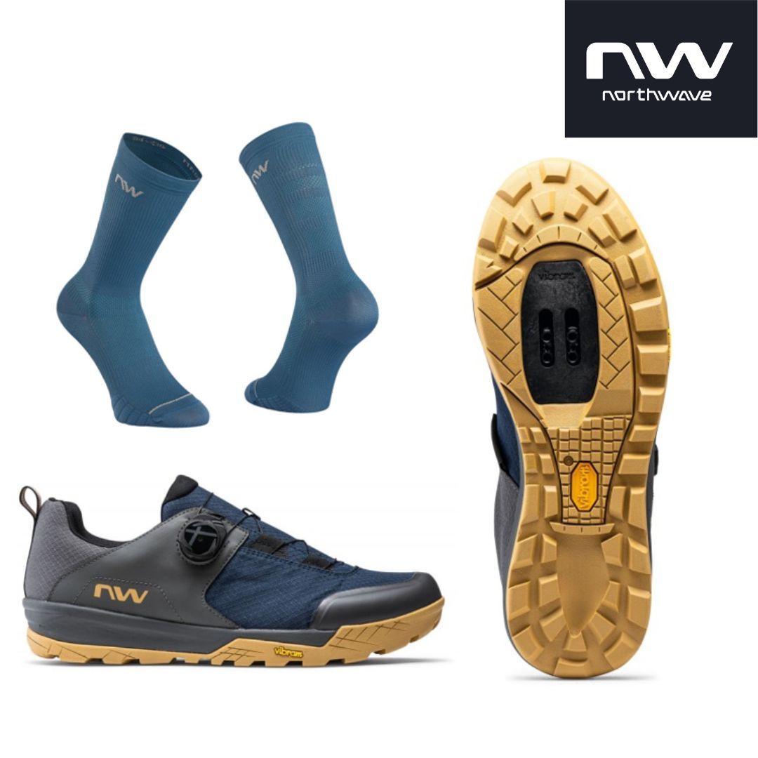 Northwave Rockit Plus Pack