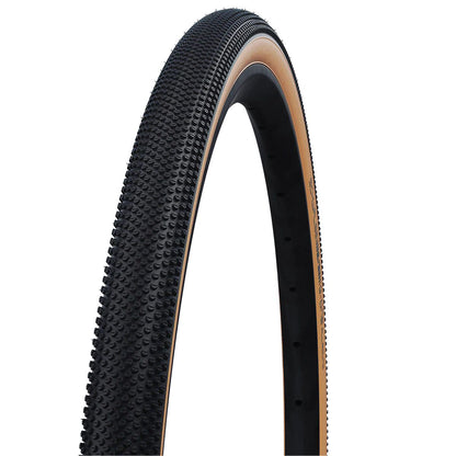 Schwalbe G-ONE ALLROUND Raceguard TLE, Classic-Skin