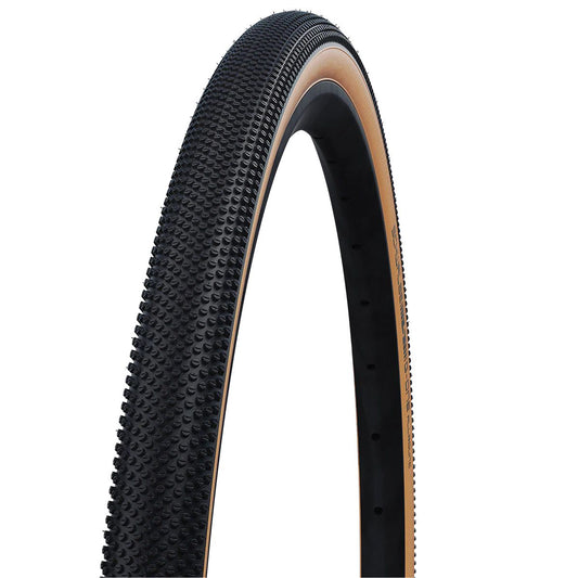 Schwalbe G-ONE ALLROUND Raceguard TLE, Classic-Skin