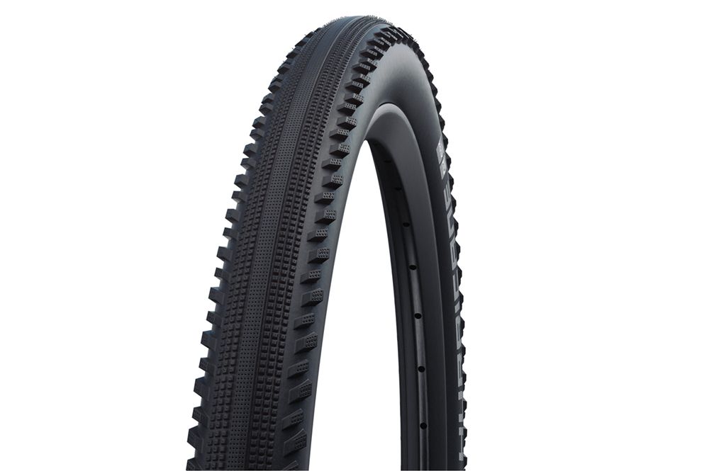 Schwalbe HURRICANE Performance, Schwarz