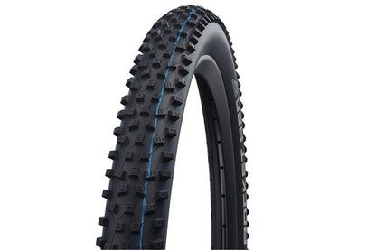 Schwalbe ROCKET RON Super Ground, SpeedGrip TLE, Schwarz