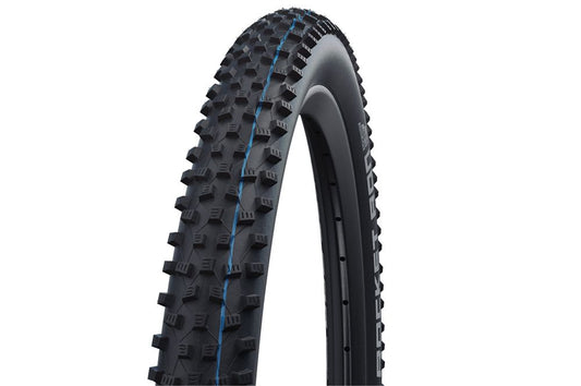 Schwalbe ROCKET RON Super Ground, SpeedGrip TLE, Schwarz