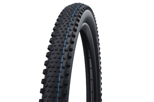 Schwalbe ROCK RAZOR Super Trail, SpeedGrip TLE, Schwarz