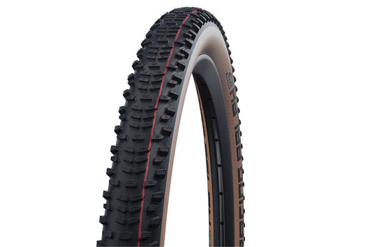 Schwalbe RACING RALPH Super Race, Speed TLE, Trnsprnt-Skin