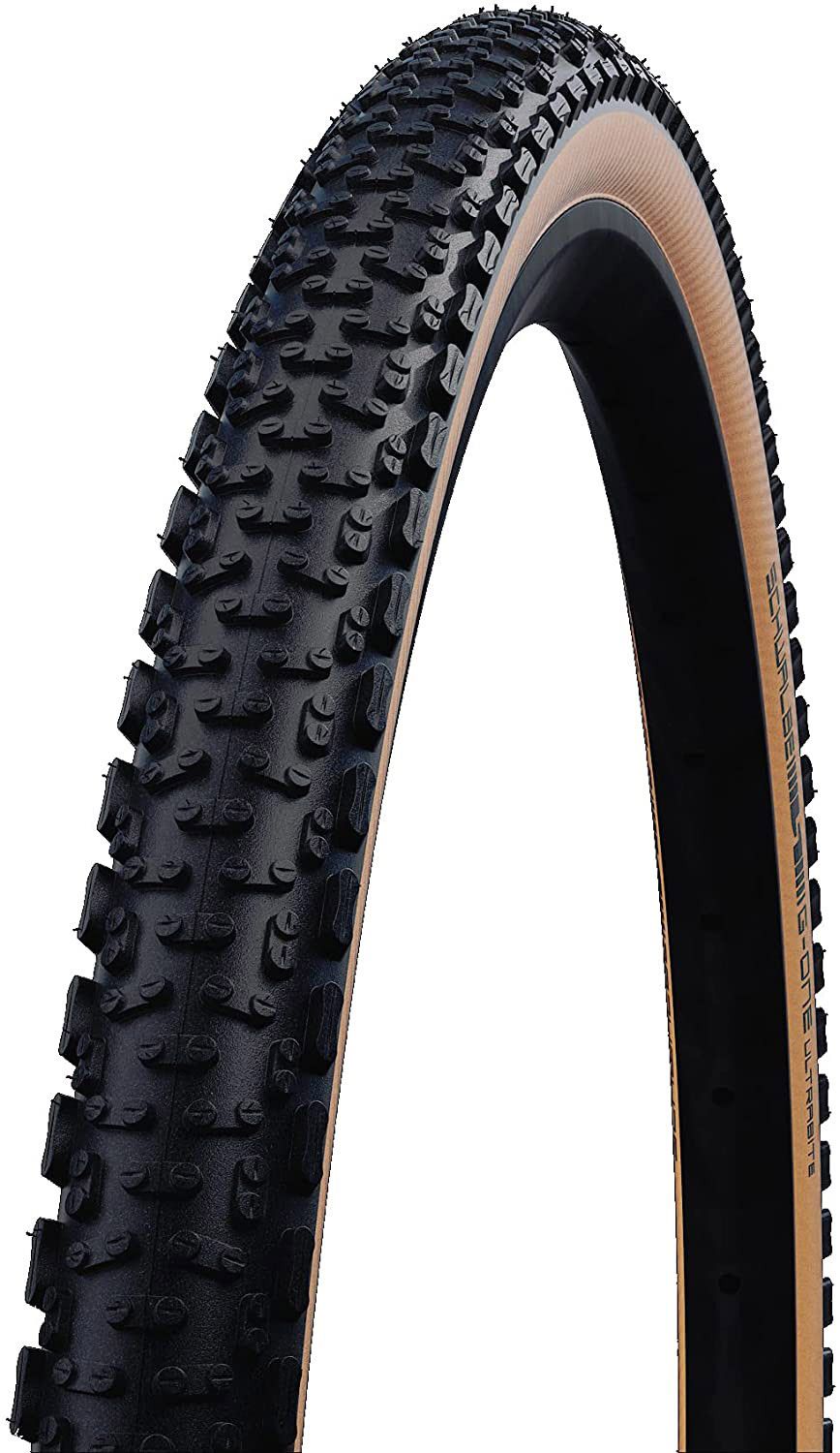 Schwalbe G-ONE ULTRABITE RaceGuard, Classic-Skin