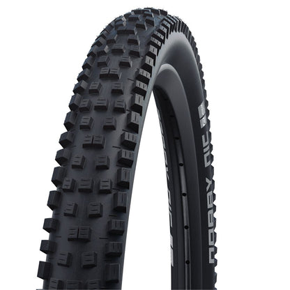 Schwalbe NOBBY NIC Super Ground, SpeedGrip TLE, Schwarz