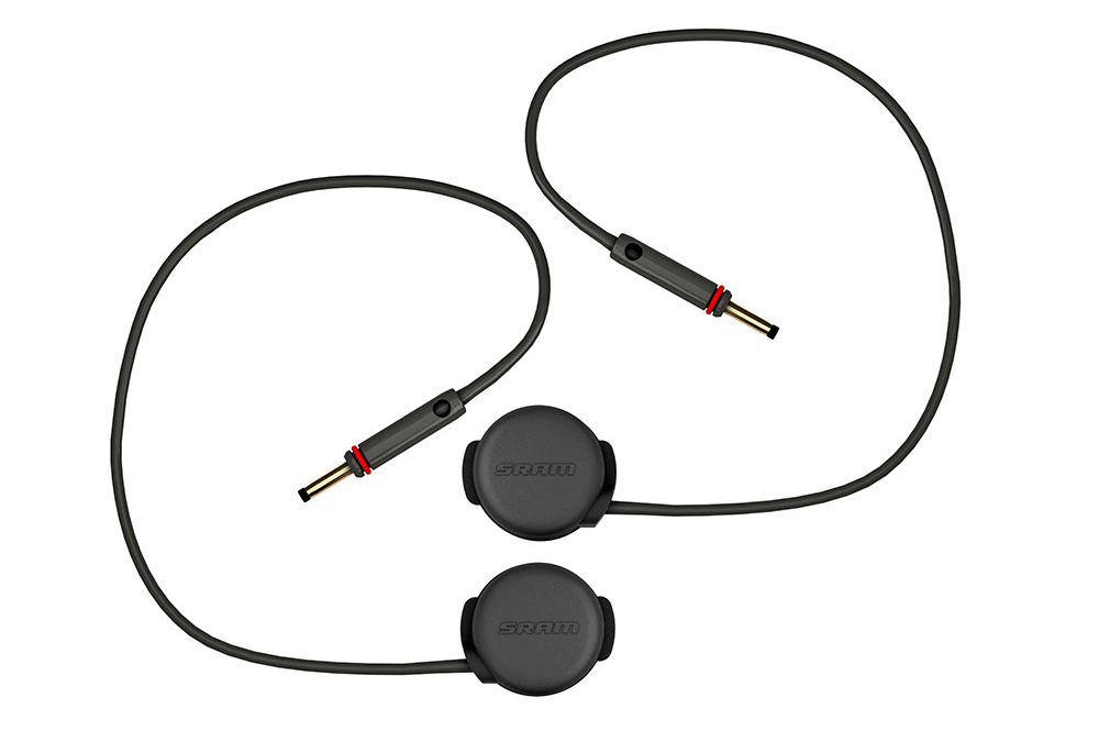 Sram SRAM RED ETAP BLIP BLK MENGE2