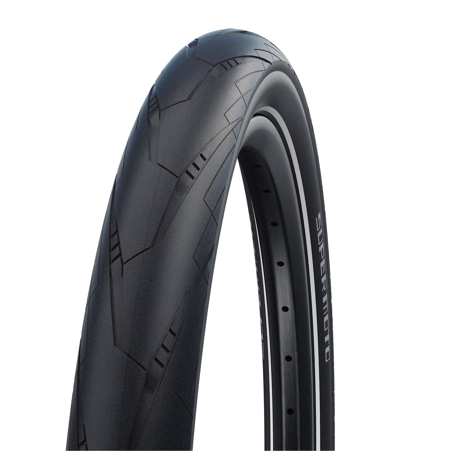 Schwalbe SUPER MOTO Performance RaceGuard