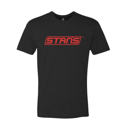 Stan's NoTubes NoTubes Herren-Baumwoll-T-Shirt