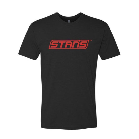 Stan's NoTubes NoTubes Herren-Baumwoll-T-Shirt