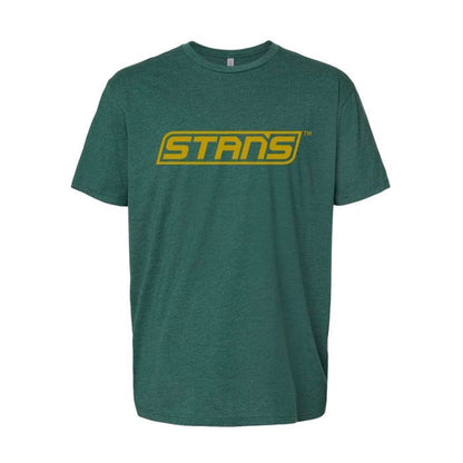 Stan's NoTubes NoTubes Herren-Baumwoll-T-Shirt