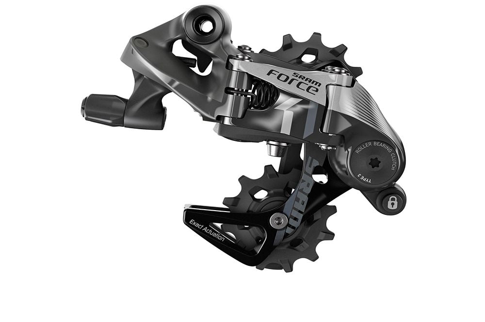 Sram Schaltwerk Force1 Typ 3.0 11-Gang
