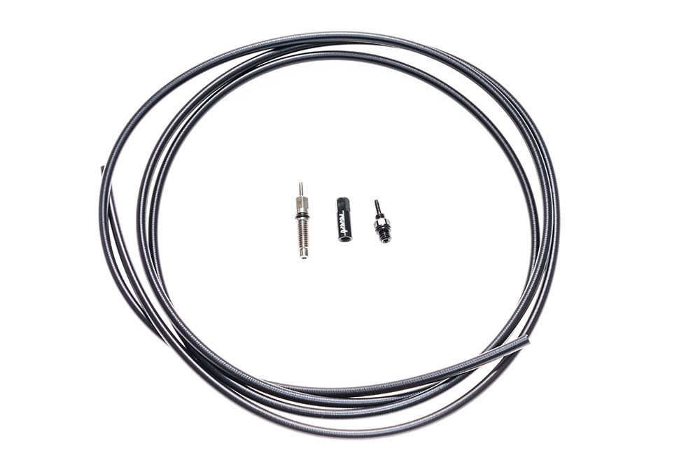 Rockshox KIT DE TUYAUX ROCKSHOX REVERB 2000MM