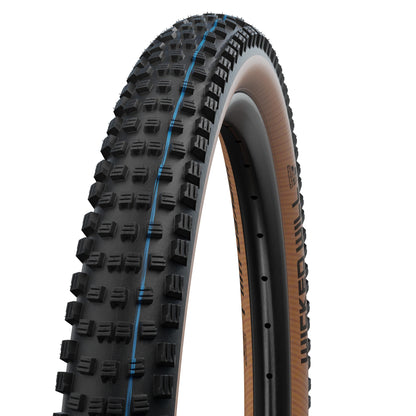 Schwalbe WICKED WILL Super Race, weiche, transparente Haut