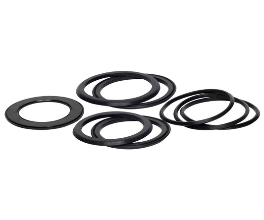 Stans NoTubes Neo End Cap Seals - Front And Rear