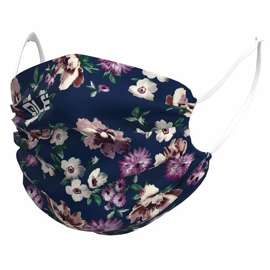 Ale Gesichtsmaske Fiori Navy