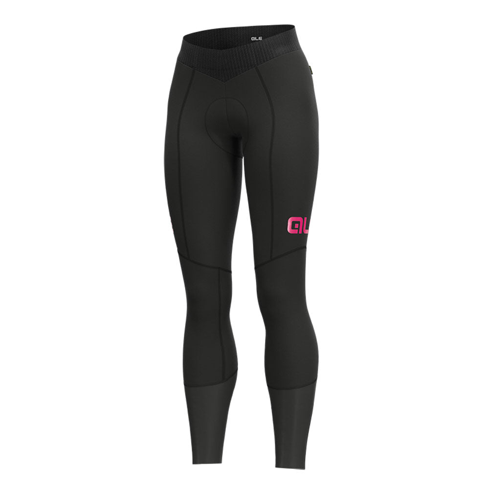 Ale Future Warm R-EV1 Wmn Tights Pink S