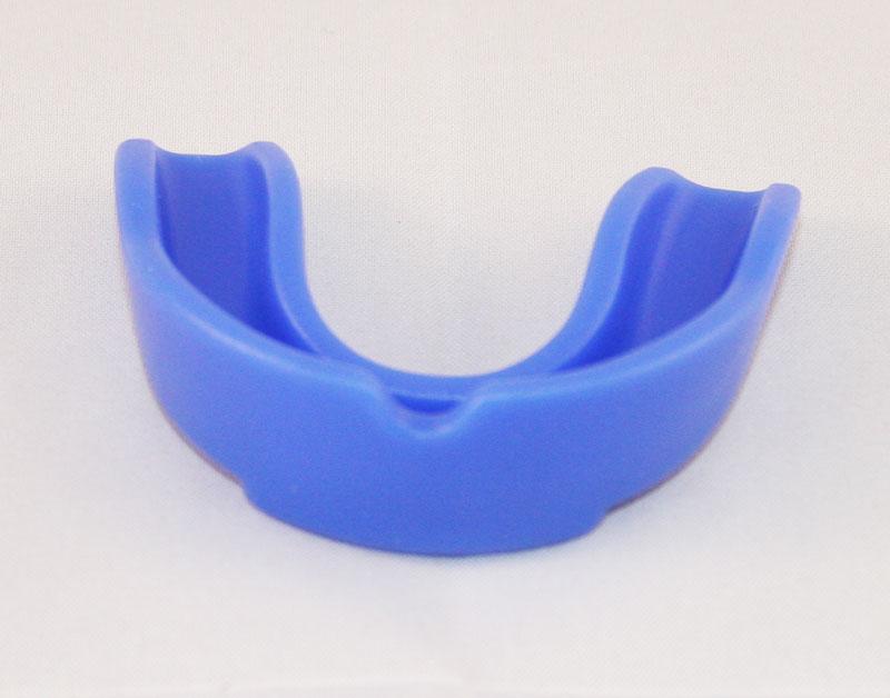 Velox Mouth Guard - Blue