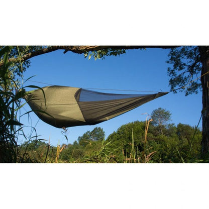 Bushmen Bushbed Hammock – Olive