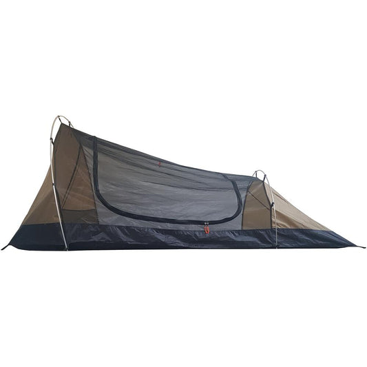 Bushmen LODGER Core Tent – Coyote
