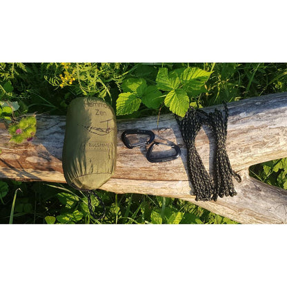 Hamac Bushmen ZEN – Olive