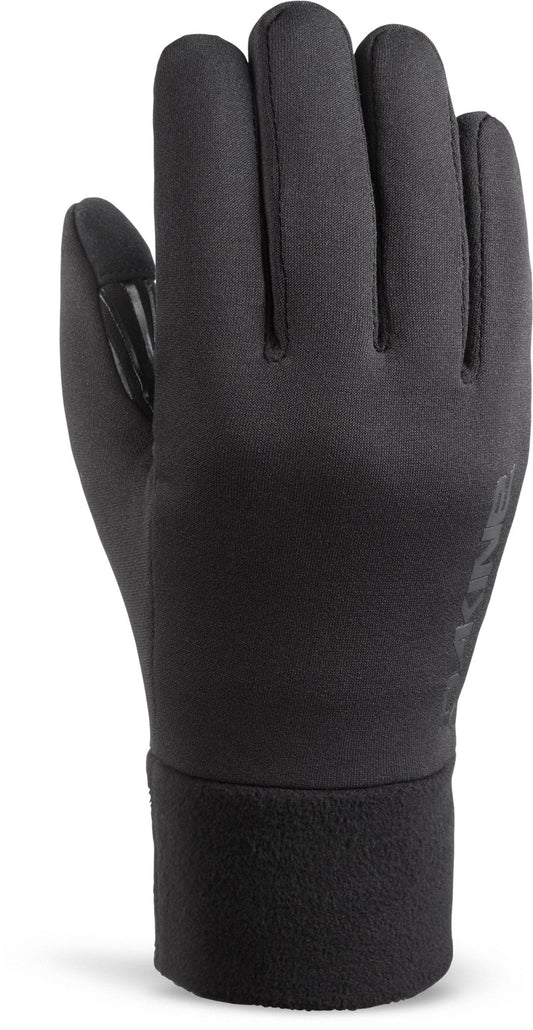 DAKINE STORM LINER GLOVE - BLACK