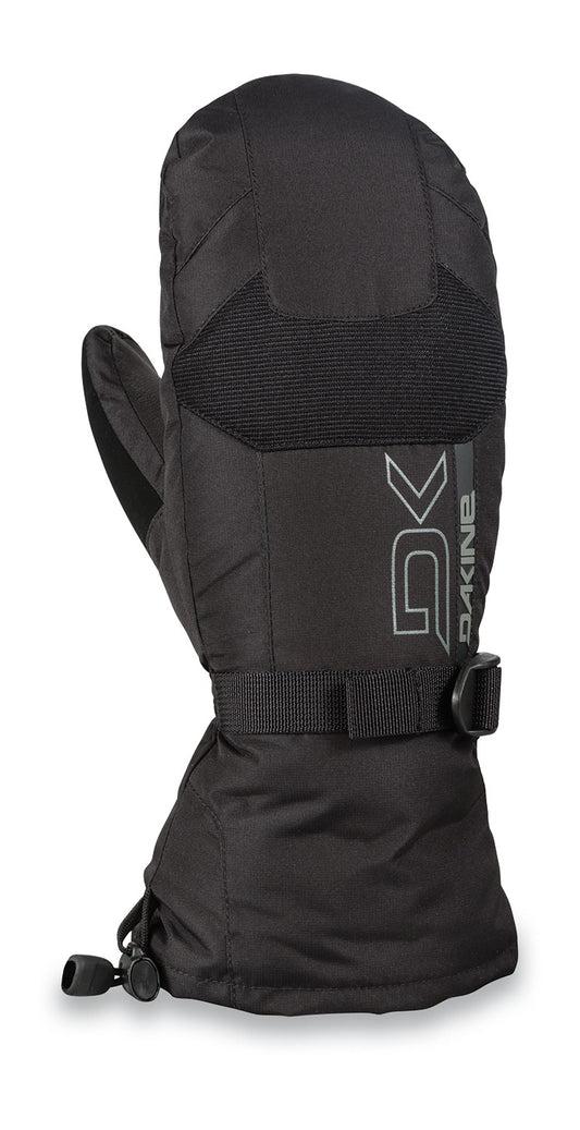 DAKINE SCOUT-HANDSCHUH AUS LEDER