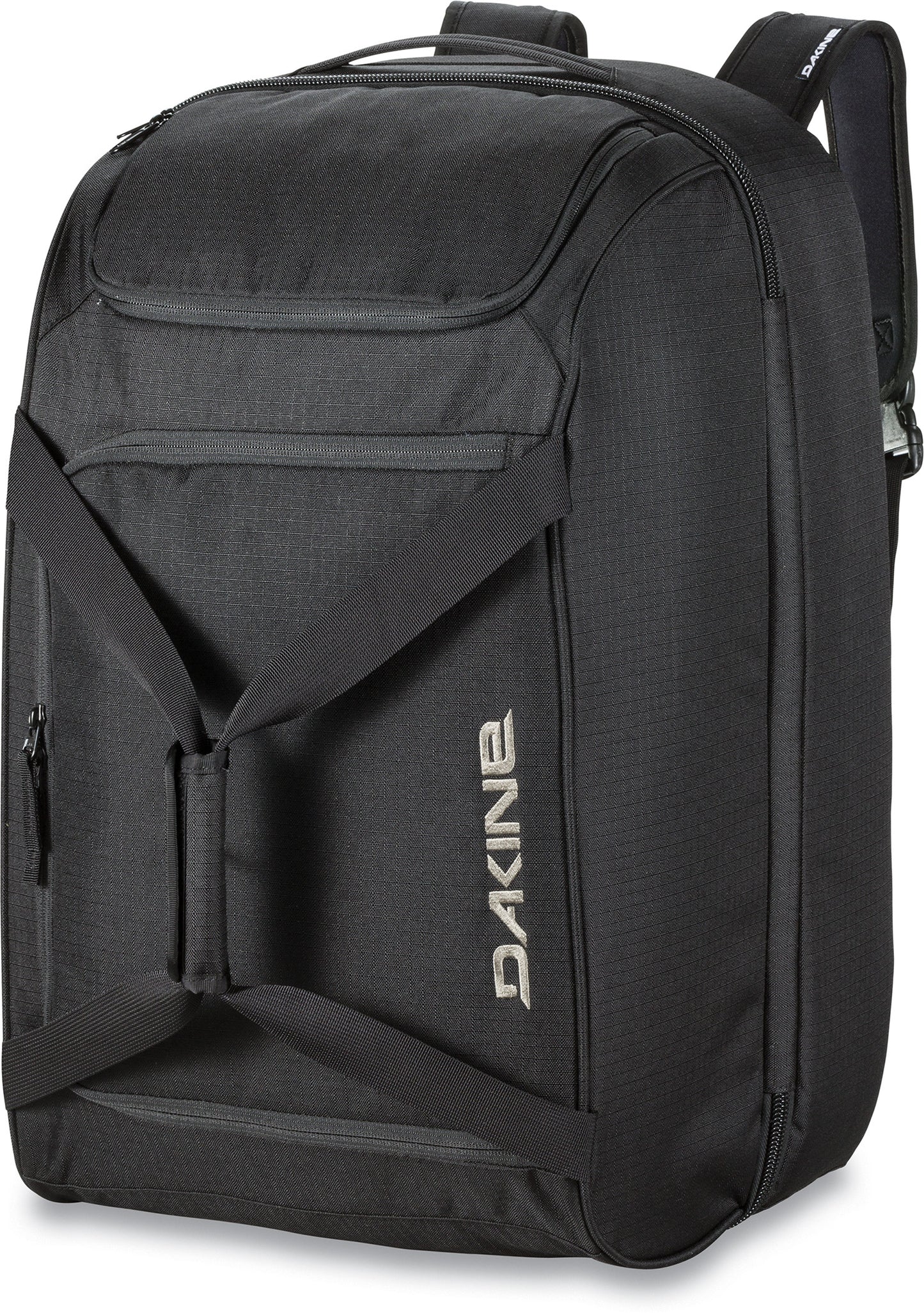 DAKINE BOOT LOCKER DLX 70L - BLACK