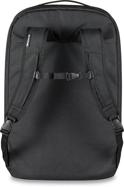 DAKINE BOOT LOCKER DLX 70L - BLACK