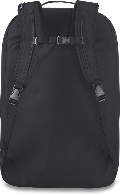 DAKINE BOOT LOCKER DLX 70L - STEEL GREY