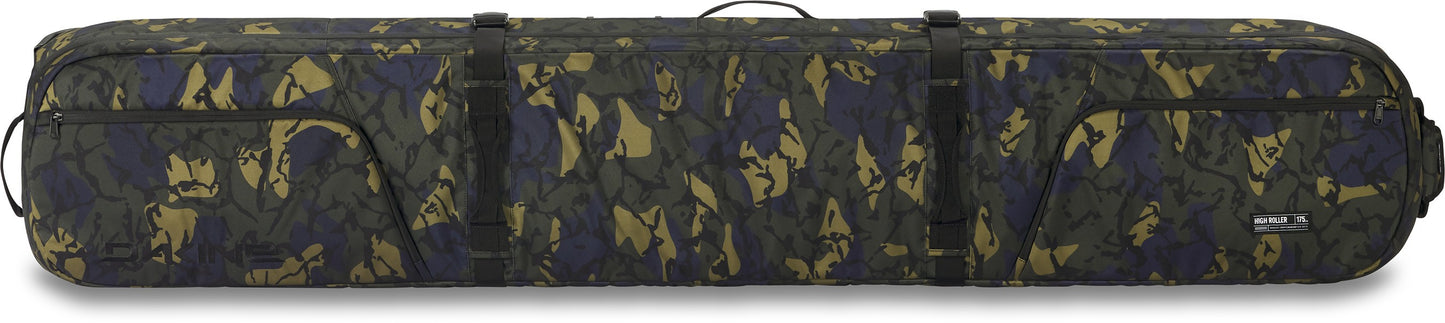 DAKINE HIGH ROLLER SNOWBOARDTASCHE