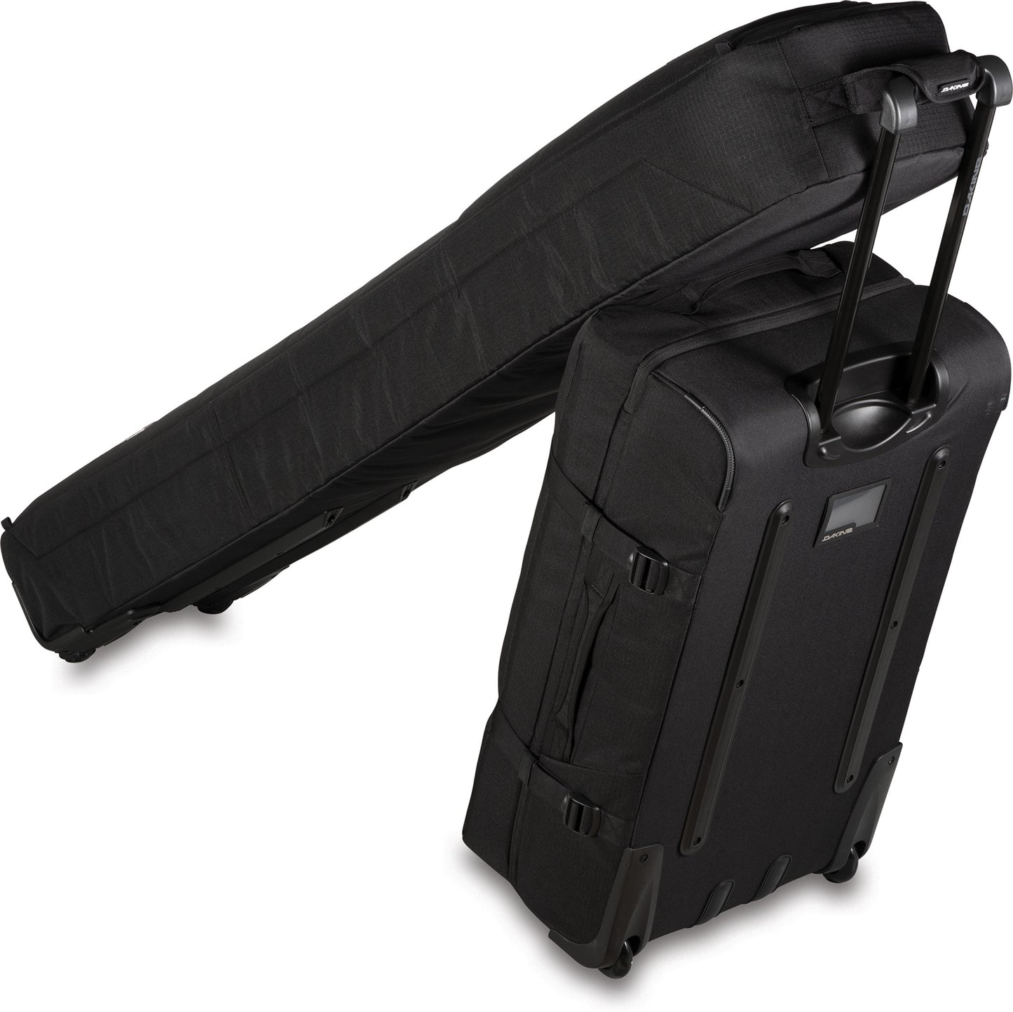 DAKINE LOW ROLLER SNOWBOARD BAG 165cm BLACK