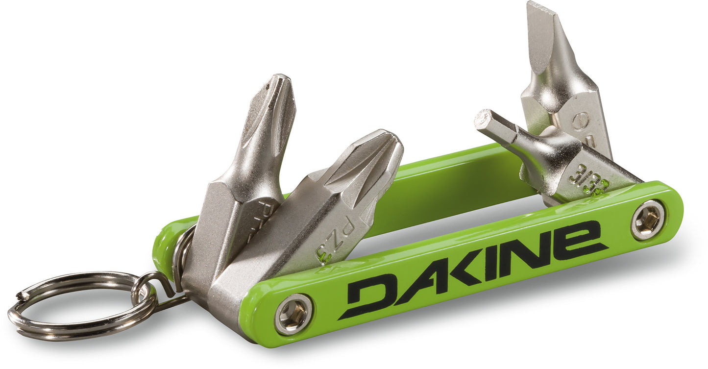 DAKINE FIDGET TOOL