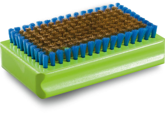 DAKINE BROSSE DE RÉGLAGE EN LAITON