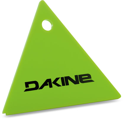 DAKINE TRIANGLE SCRAPER - GREEN