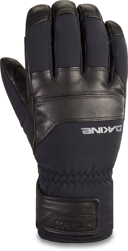 DAKINE EXCURSION GORE-TEX SHORT GLOVE - BLACK